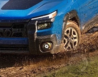 Subaru Makes The Outback More Affordable In 2027 With New Entry Level Model